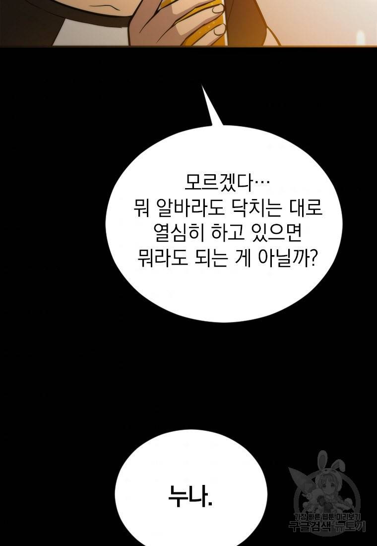 임기 첫날에 게이트가 열렸다 3화 45