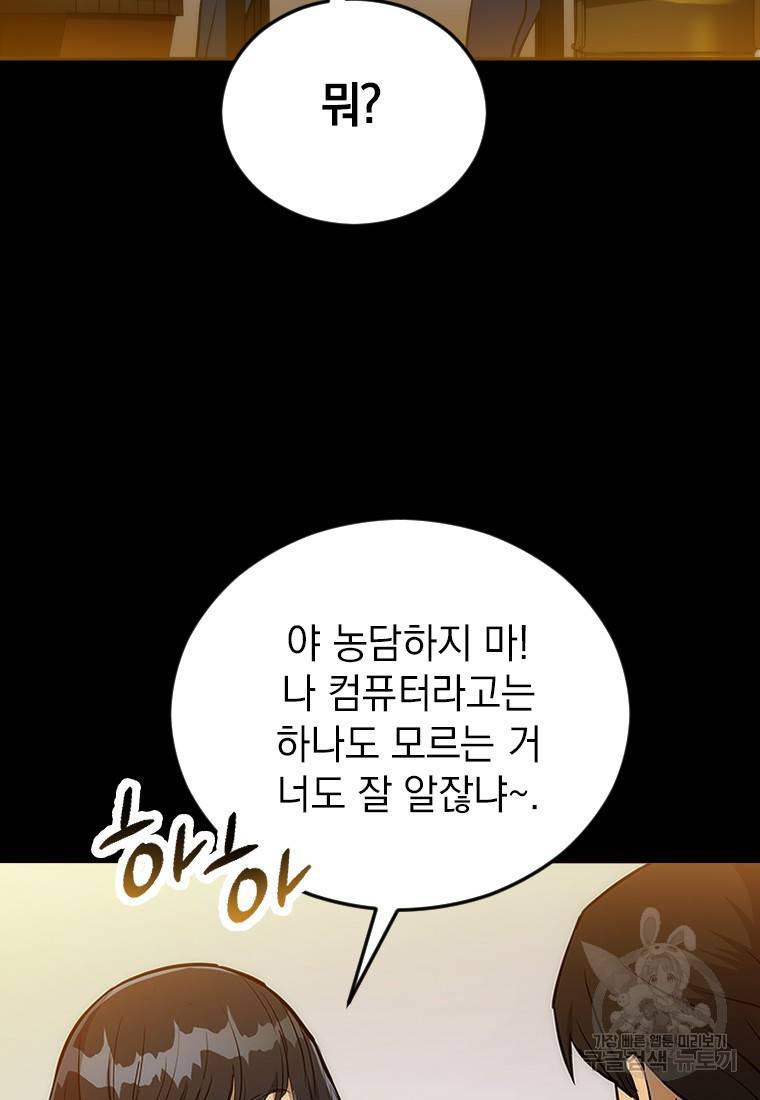 임기 첫날에 게이트가 열렸다 3화 47