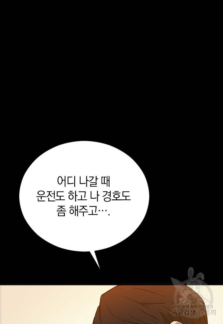 임기 첫날에 게이트가 열렸다 3화 49
