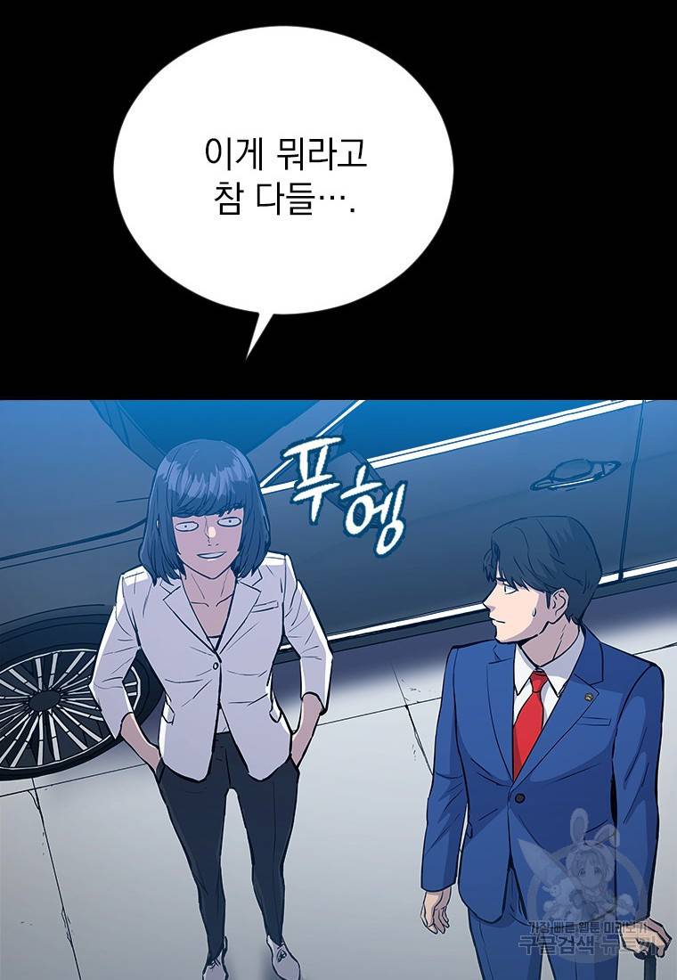 임기 첫날에 게이트가 열렸다 3화 69