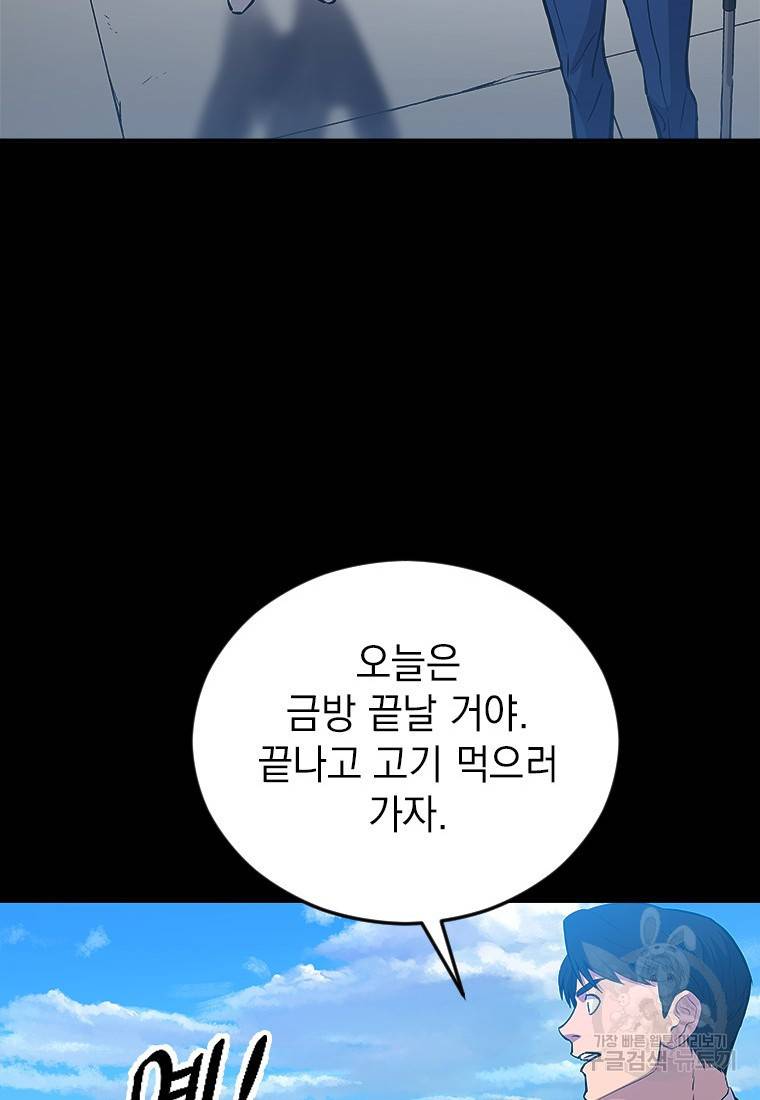 임기 첫날에 게이트가 열렸다 3화 70