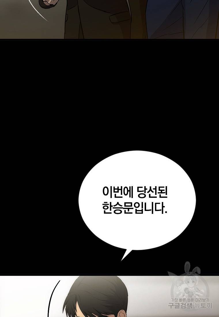 임기 첫날에 게이트가 열렸다 3화 97