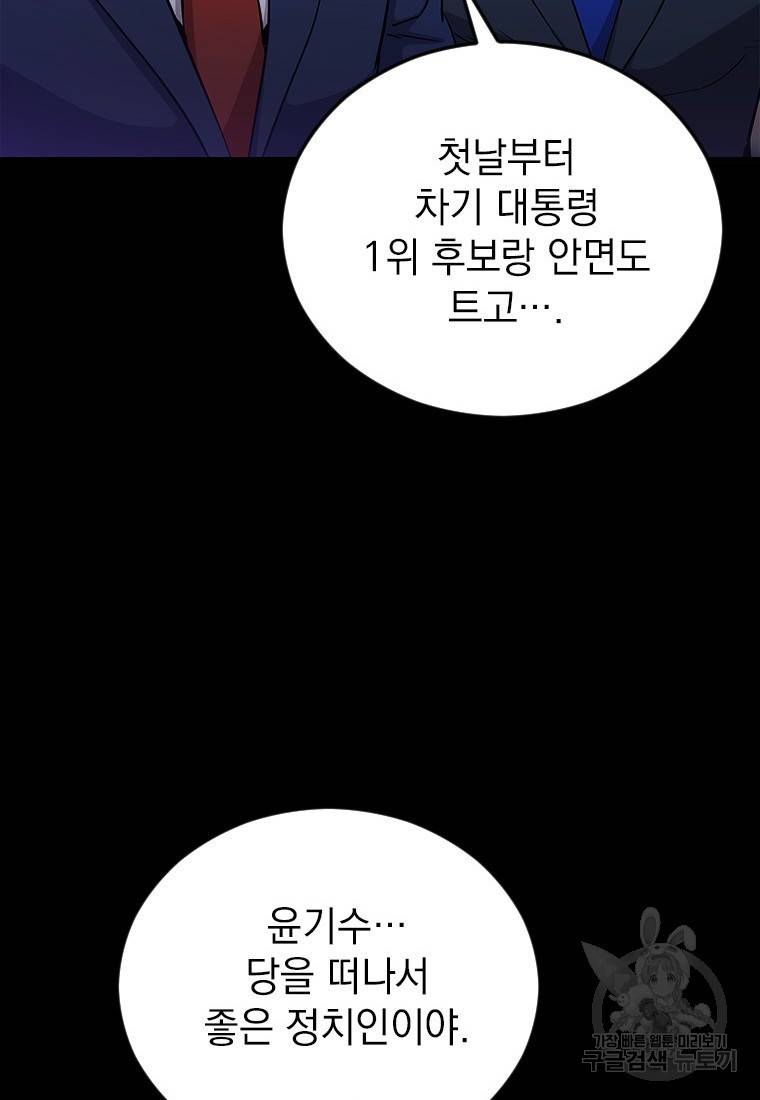 임기 첫날에 게이트가 열렸다 3화 110