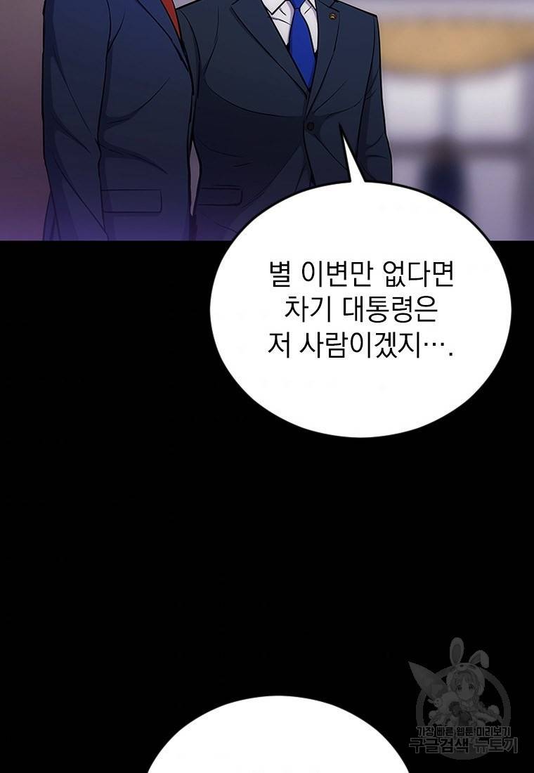 임기 첫날에 게이트가 열렸다 3화 114