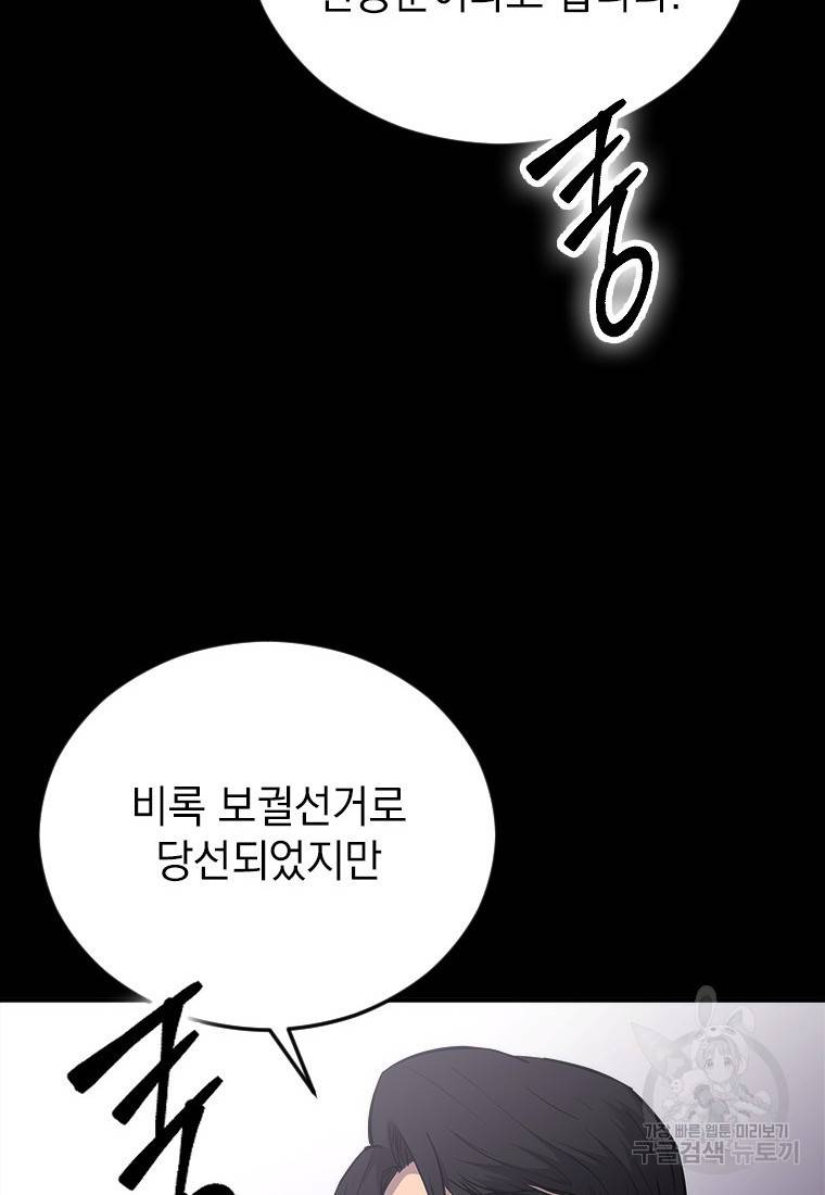 임기 첫날에 게이트가 열렸다 3화 126