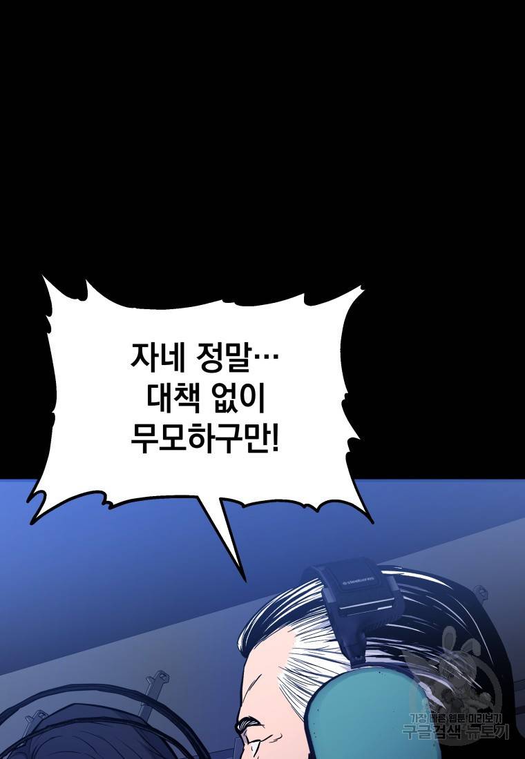 임기 첫날에 게이트가 열렸다 14화 53
