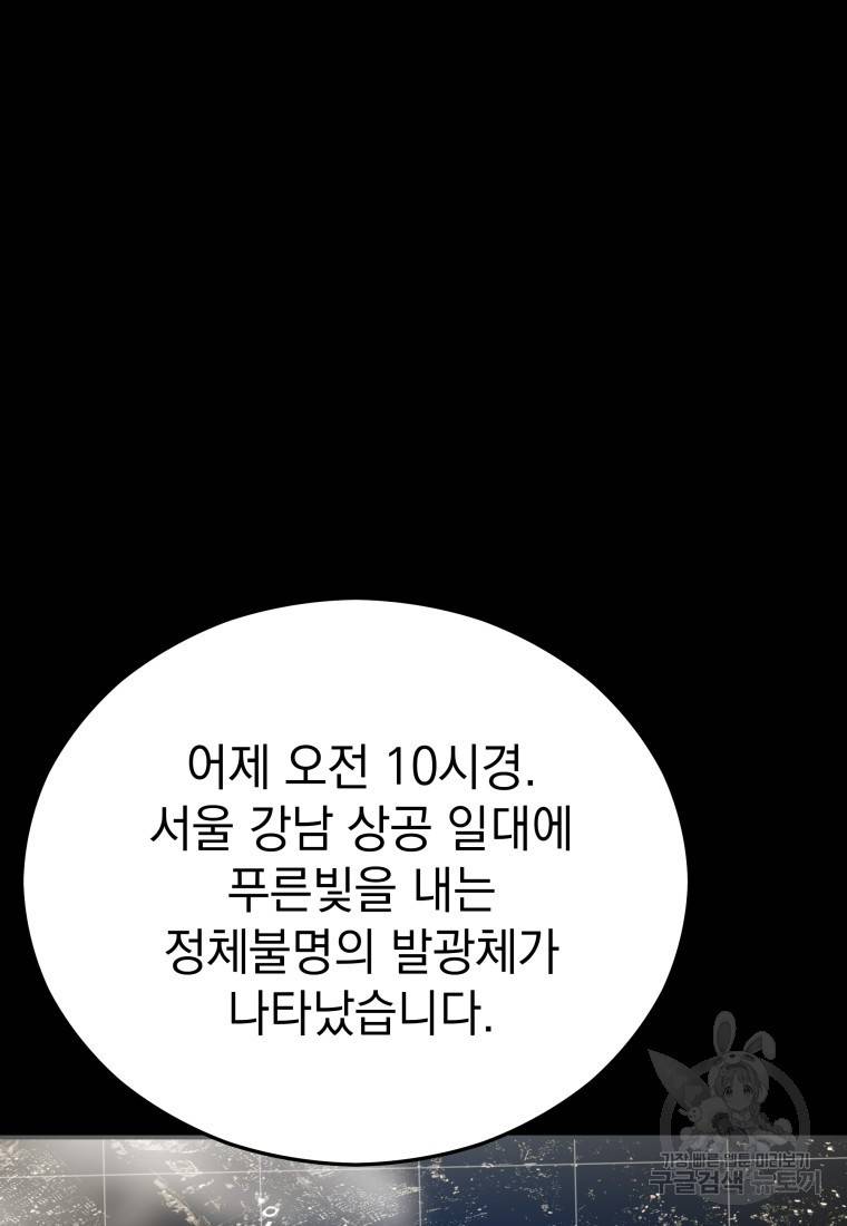 임기 첫날에 게이트가 열렸다 14화 100