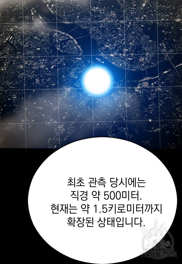 임기 첫날에 게이트가 열렸다 14화 101