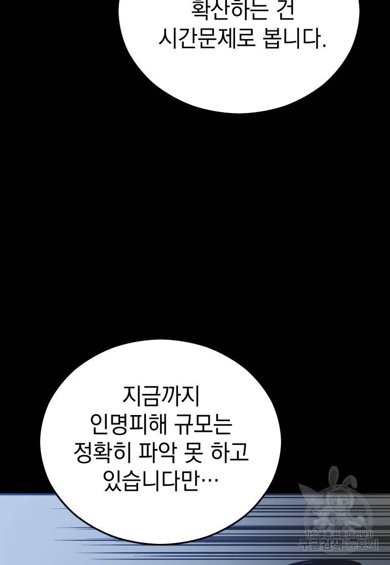 임기 첫날에 게이트가 열렸다 14화 110