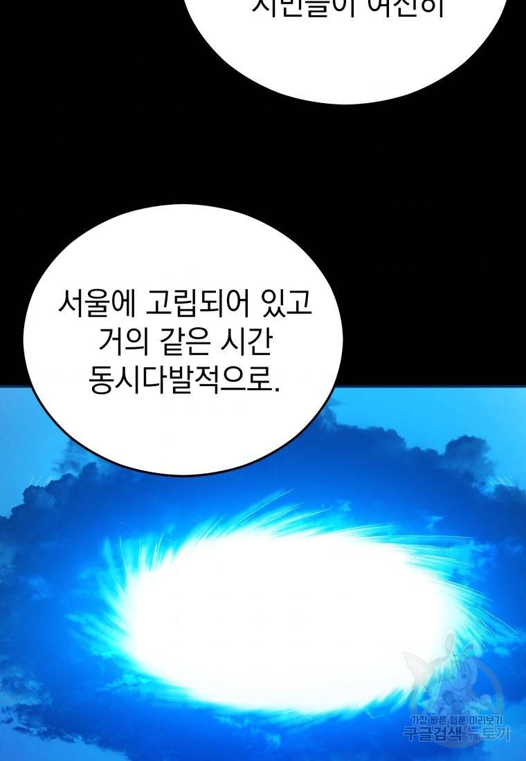 임기 첫날에 게이트가 열렸다 14화 114