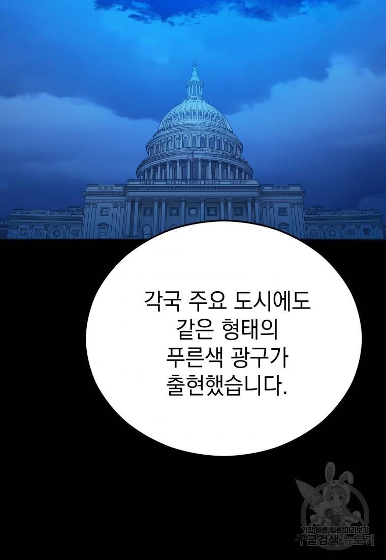 임기 첫날에 게이트가 열렸다 14화 115