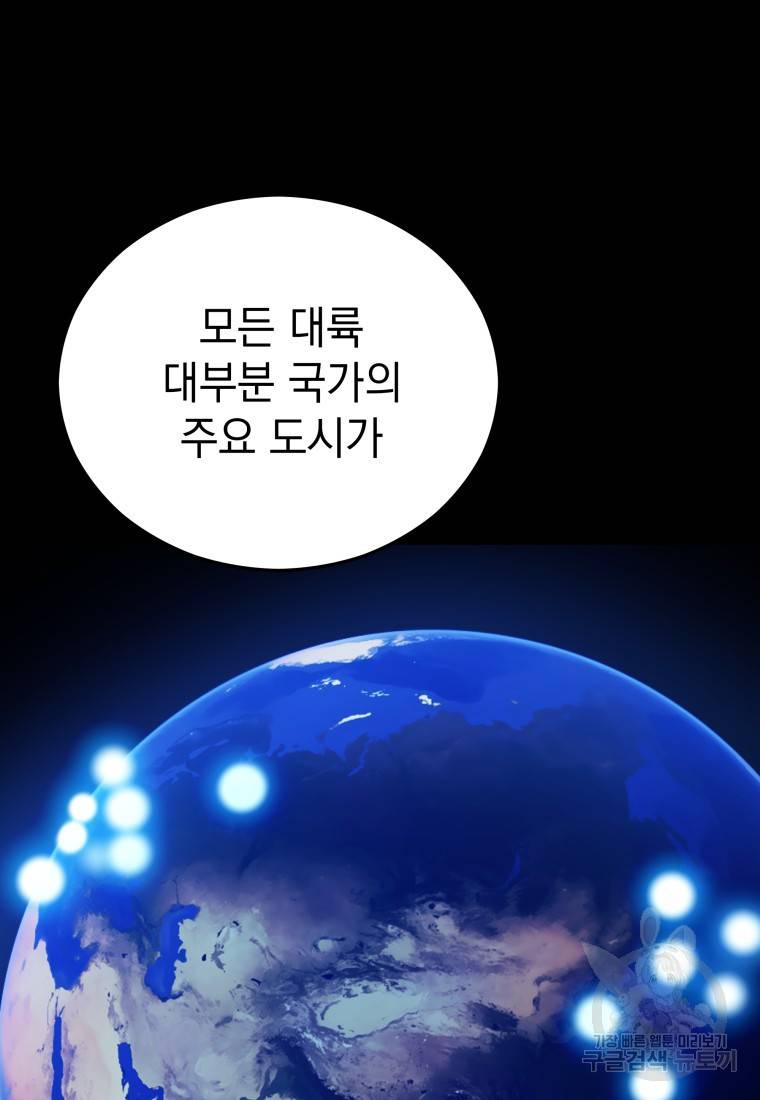 임기 첫날에 게이트가 열렸다 14화 119