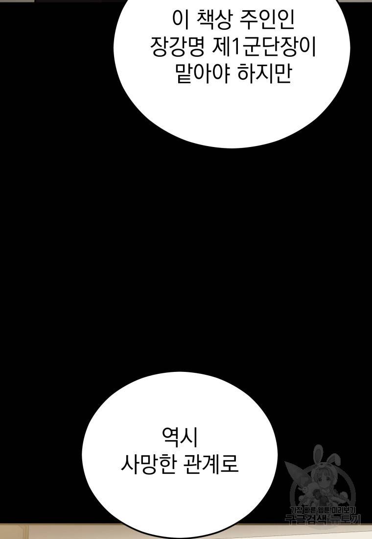 임기 첫날에 게이트가 열렸다 14화 137