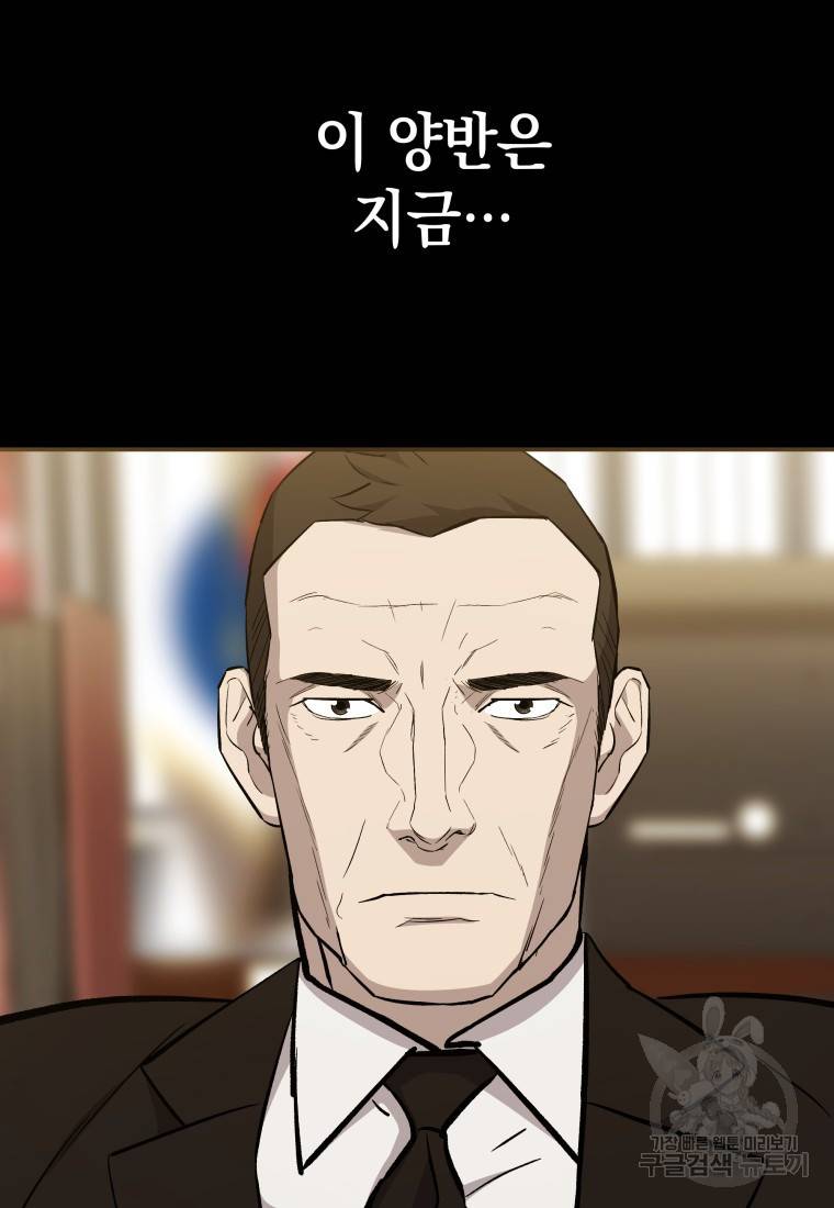 임기 첫날에 게이트가 열렸다 14화 143