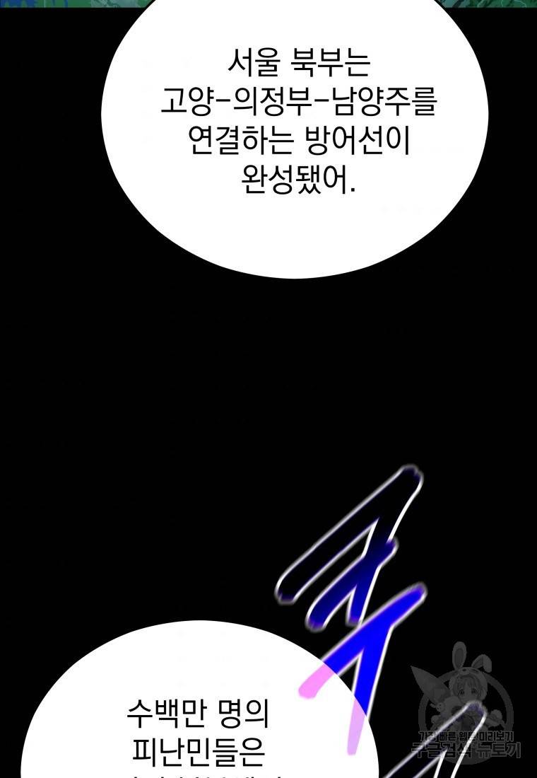 임기 첫날에 게이트가 열렸다 19화 5