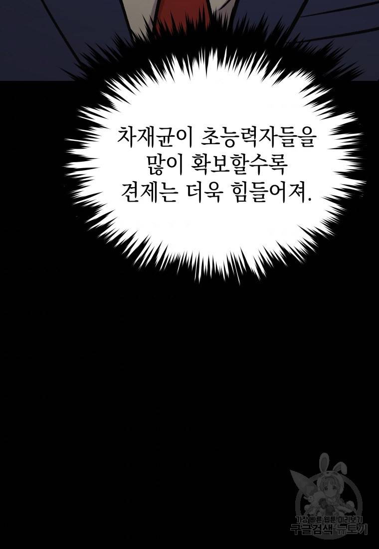 임기 첫날에 게이트가 열렸다 19화 45