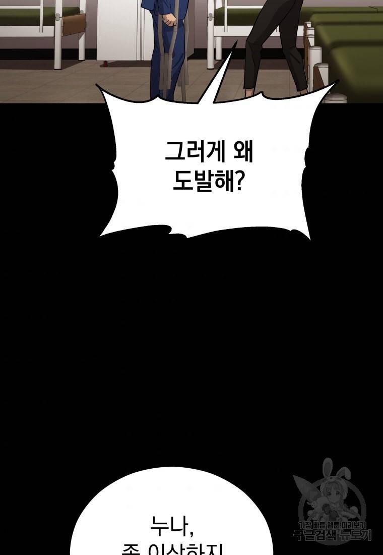 임기 첫날에 게이트가 열렸다 19화 64