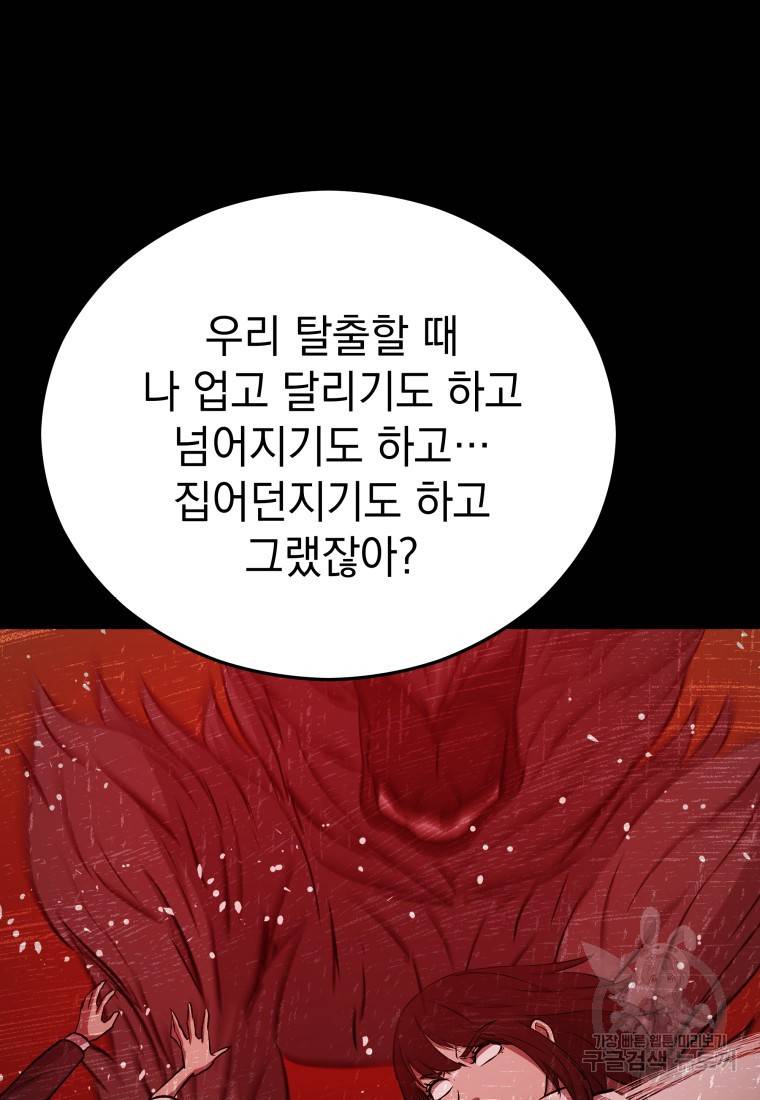 임기 첫날에 게이트가 열렸다 19화 66