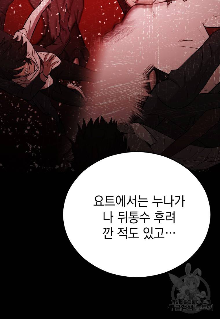 임기 첫날에 게이트가 열렸다 19화 67