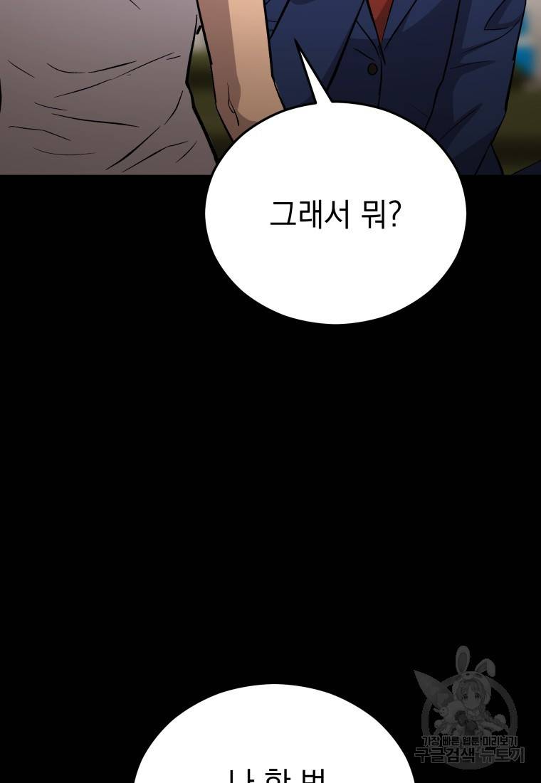 임기 첫날에 게이트가 열렸다 19화 71