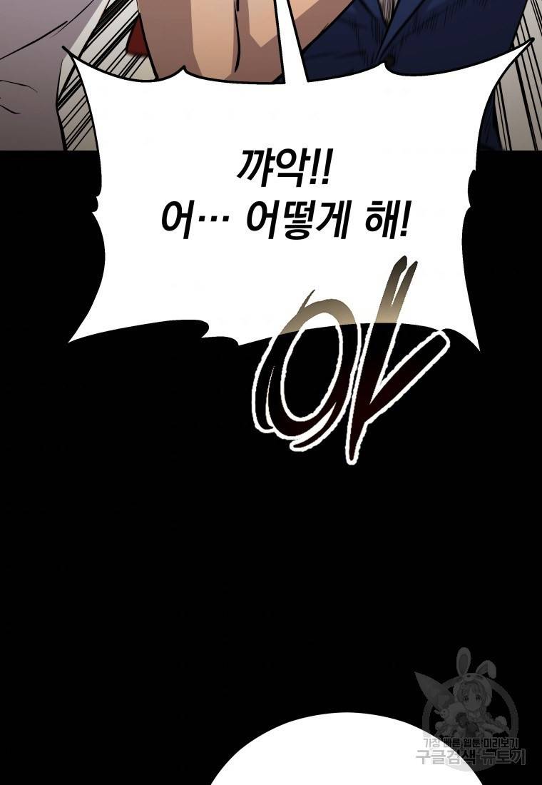 임기 첫날에 게이트가 열렸다 19화 85