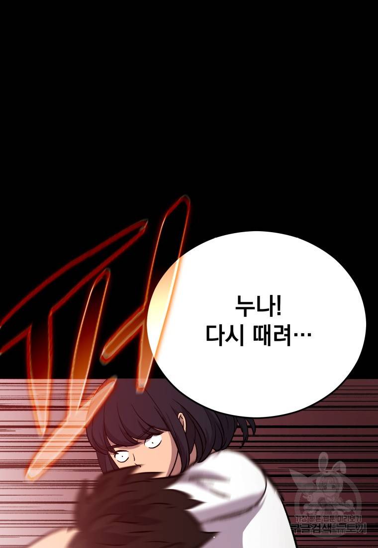 임기 첫날에 게이트가 열렸다 19화 87