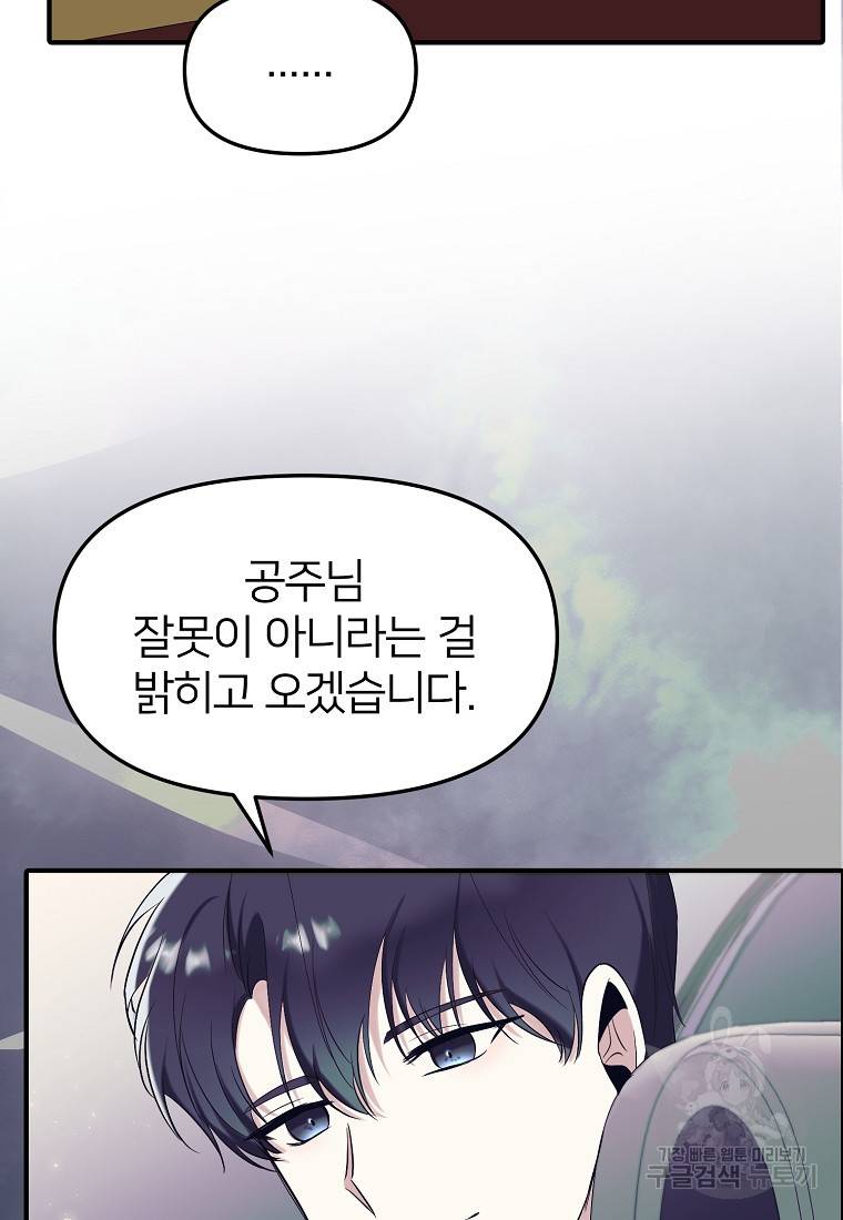 나의 마지막 공주를 위하여 9회 66