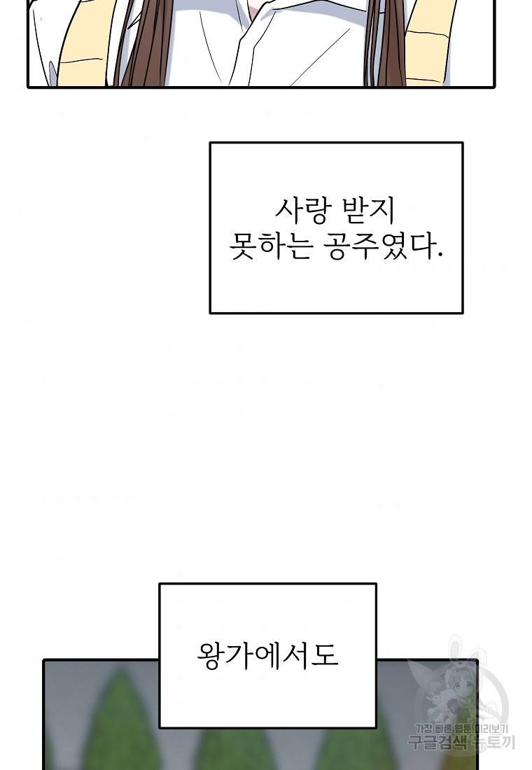 나의 마지막 공주를 위하여 9회 77