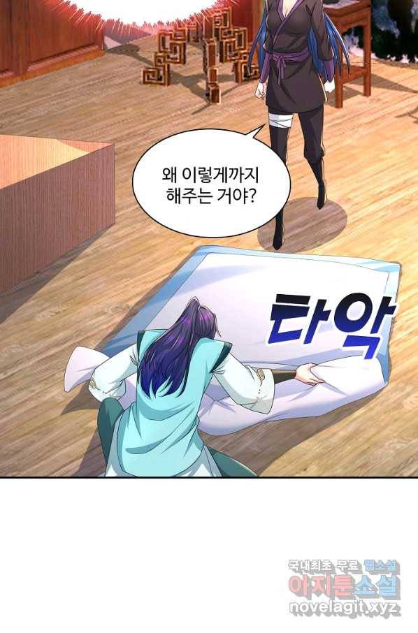 내 소설의 악역이 되다 161화 29