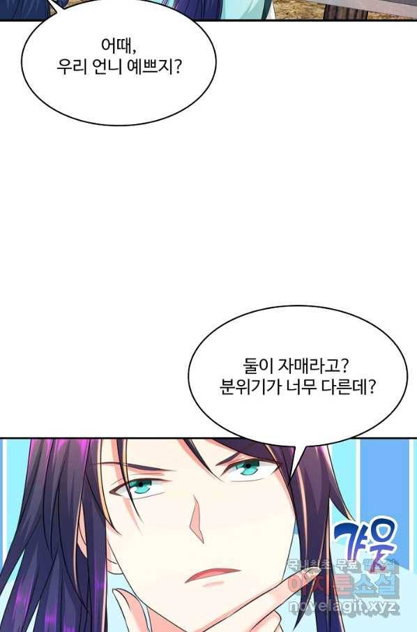 내 소설의 악역이 되다 161화 43