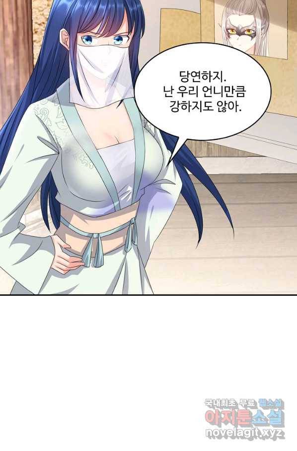 내 소설의 악역이 되다 161화 45