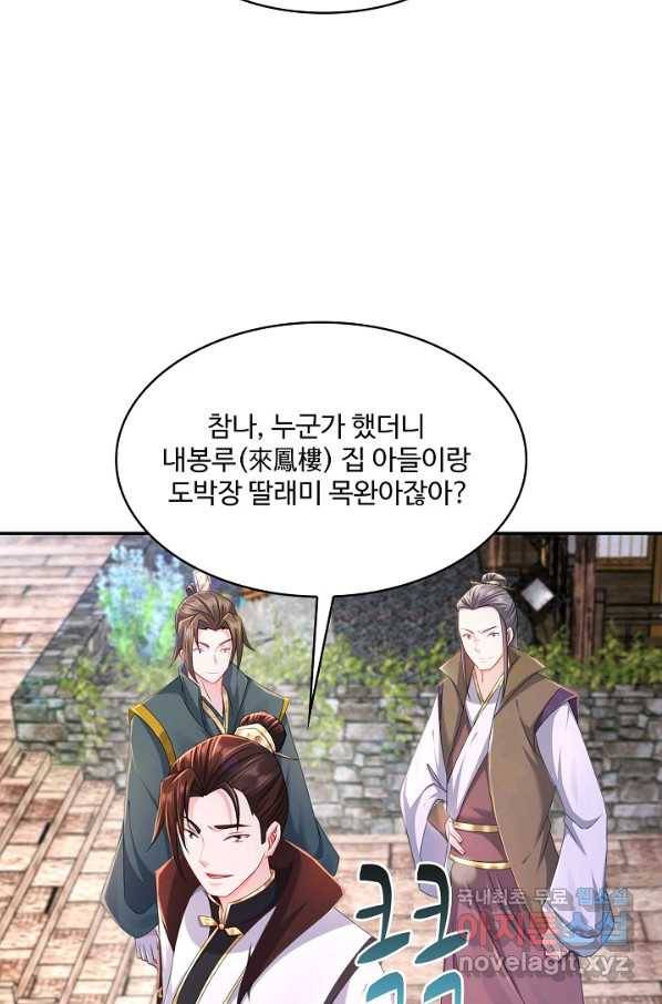 내 소설의 악역이 되다 161화 63