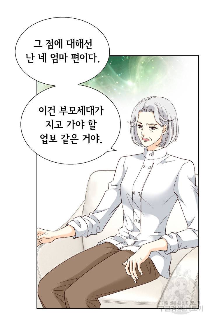 유리구두를 든 남자 61화 11