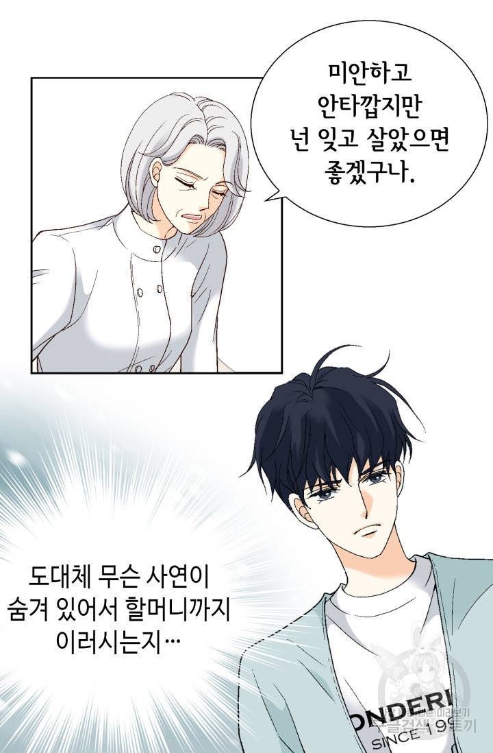 유리구두를 든 남자 61화 12