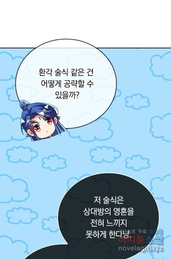 이세계의 지존 플레이어 139화 40