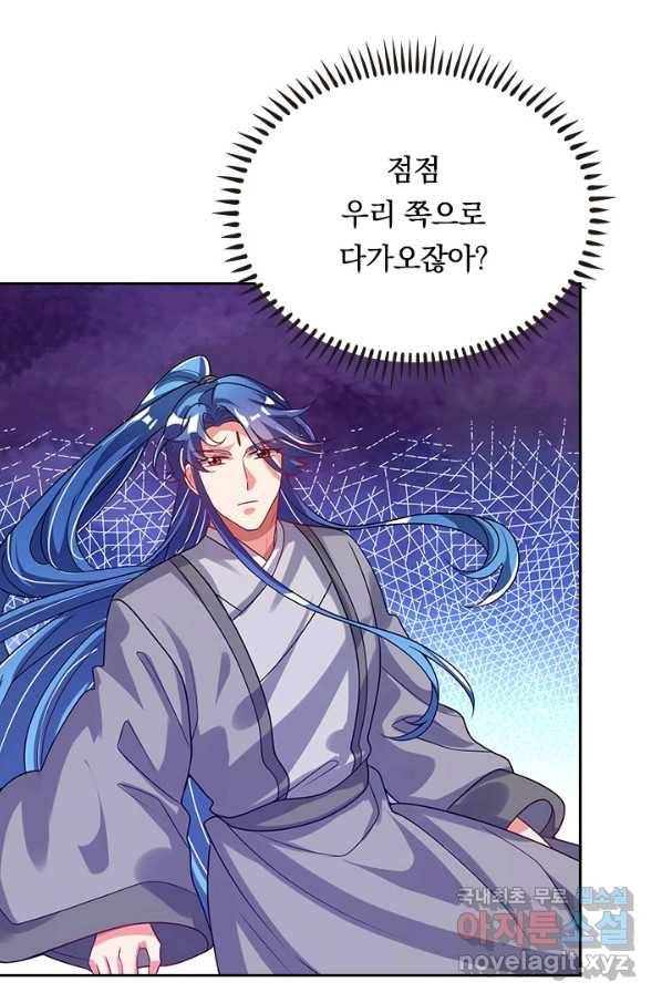 이세계의 지존 플레이어 139화 51