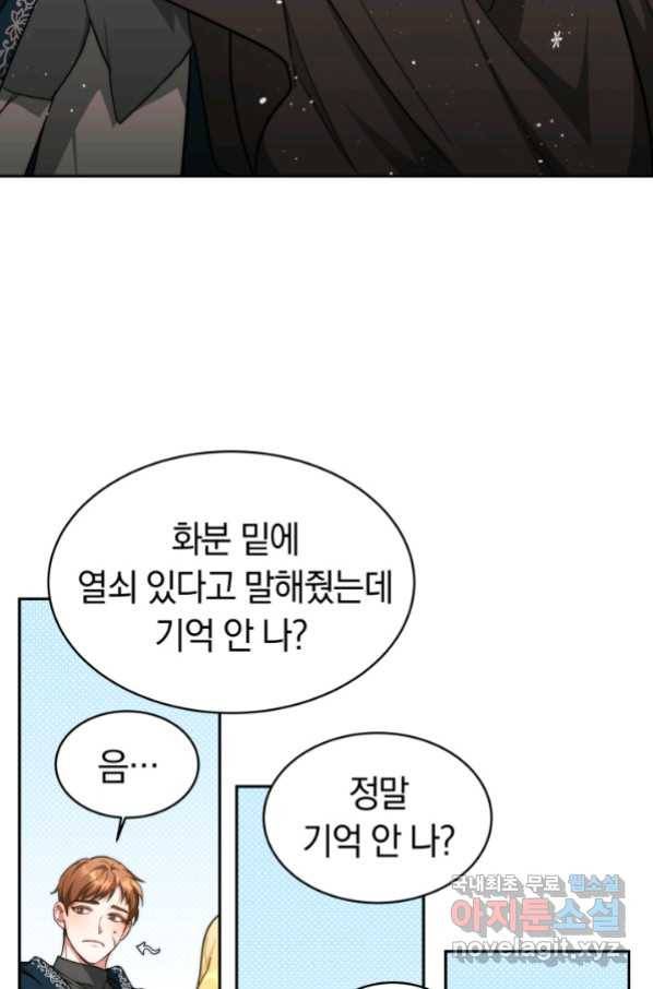 전남편이 남주가 된 것에 관하여 6화 78