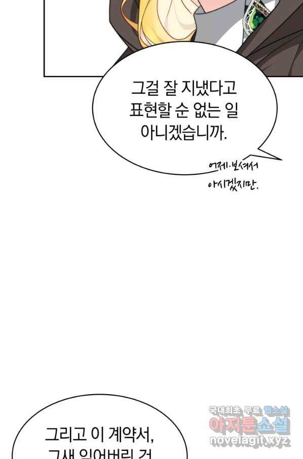 전남편이 남주가 된 것에 관하여 15화 101