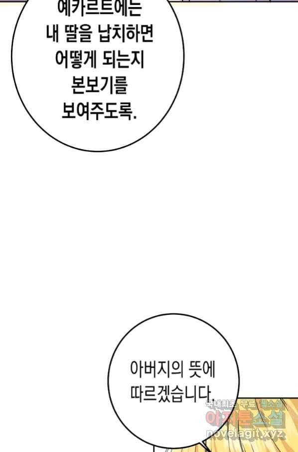 여주에게 버려진 악당을 구하는 방법 56화 11