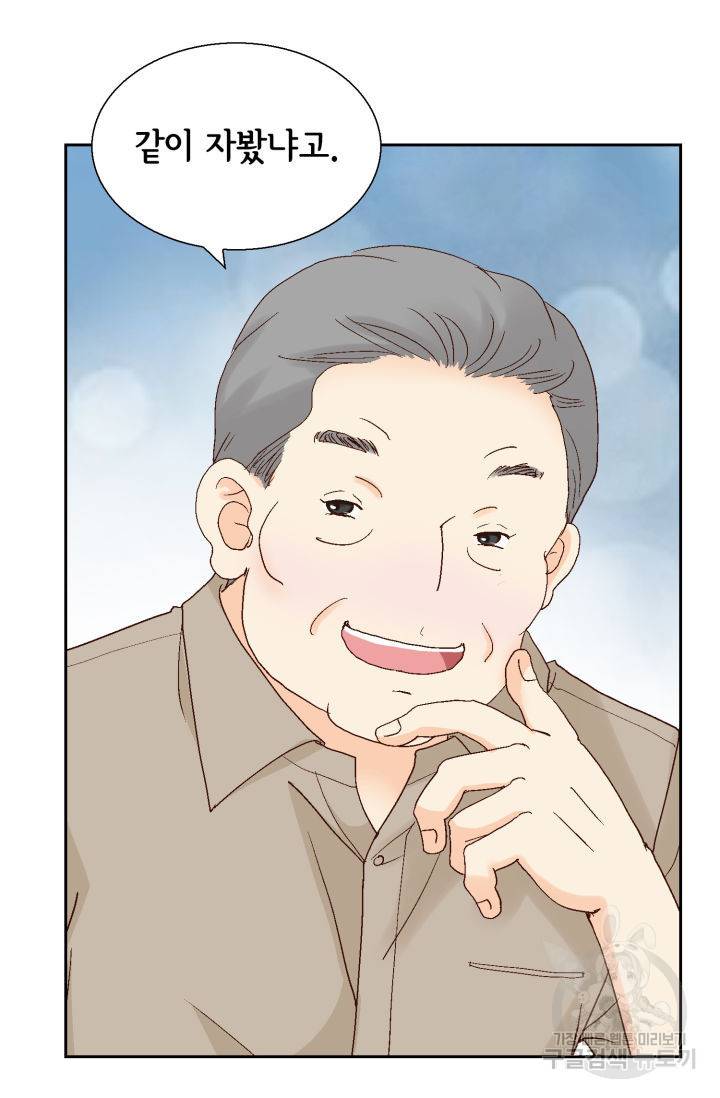 연하의 곰신 127화 12