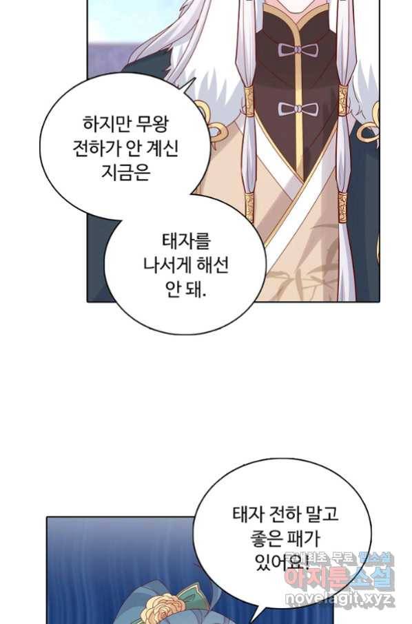암흑 속에 피는 꽃 170화 37