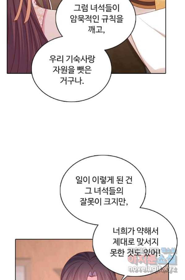 암흑 속에 피는 꽃 170화 65