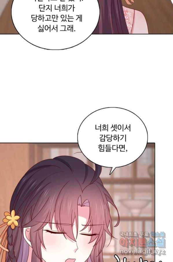 암흑 속에 피는 꽃 170화 68