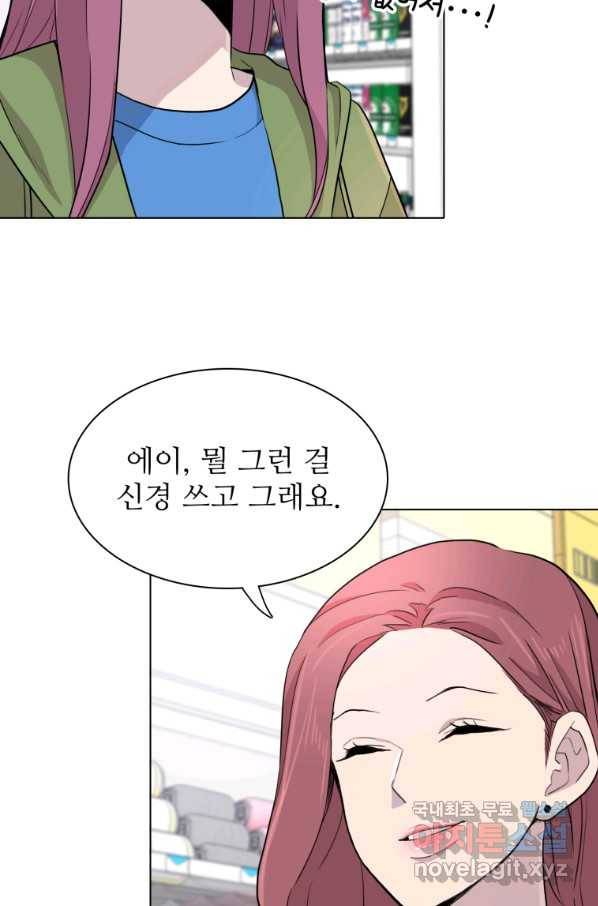 쓰라는 글은 안 쓰고 30화 10