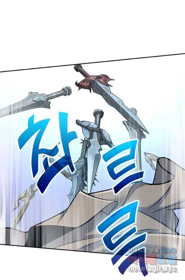 악역 플레이어는 강해지고 싶다 147화 58