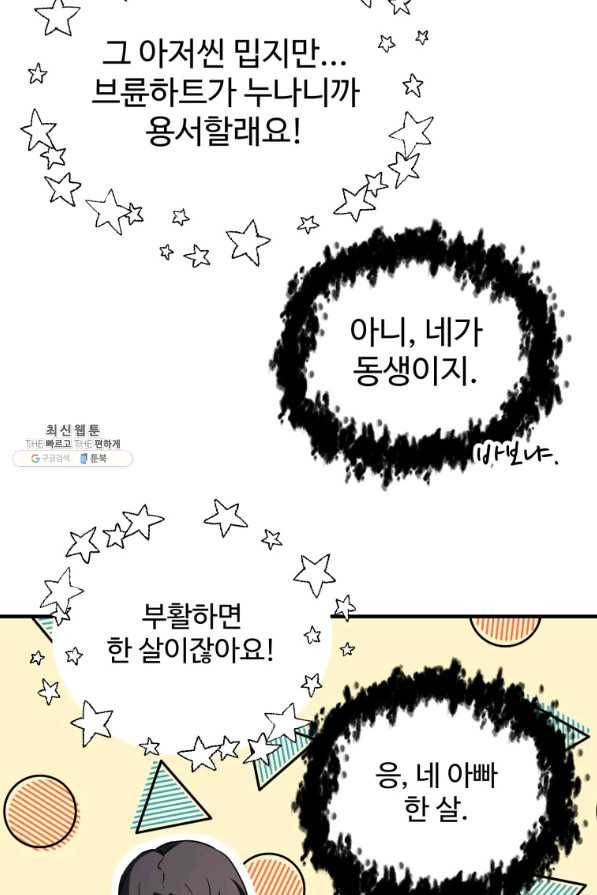 레벨업 못하는 플레이어-72화 20