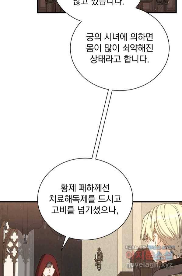 8클래스 마법사의 회귀 63화 64