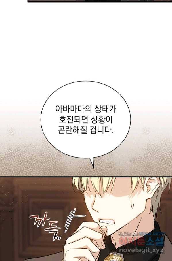 8클래스 마법사의 회귀 63화 67