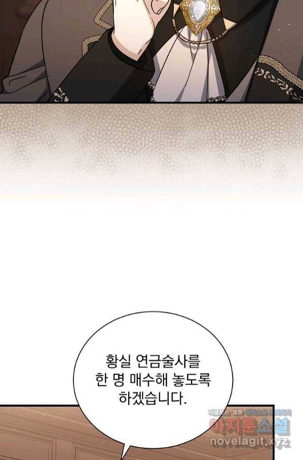 8클래스 마법사의 회귀 63화 68