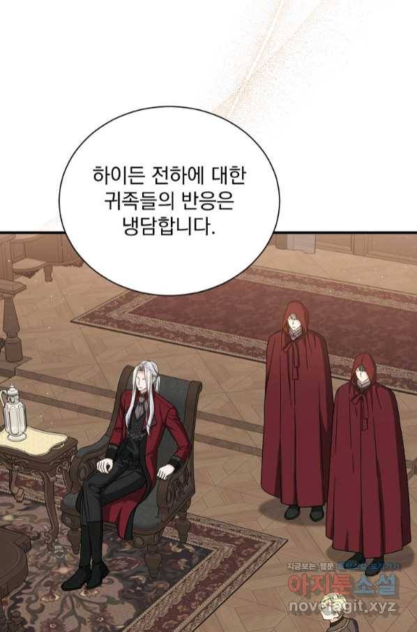 8클래스 마법사의 회귀 63화 71